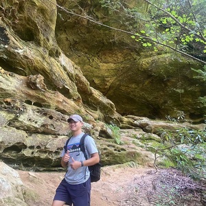 Fundraising Page: Wesley Yeung